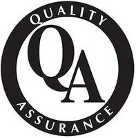 Our Speciality - Quality Assurance Our Speciality - Quality Assurance
